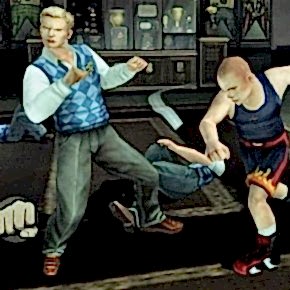 игры драки на ПК